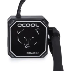 Alphacool Eisbaer LT240 Aurora AIO Digital RGB All-in-On