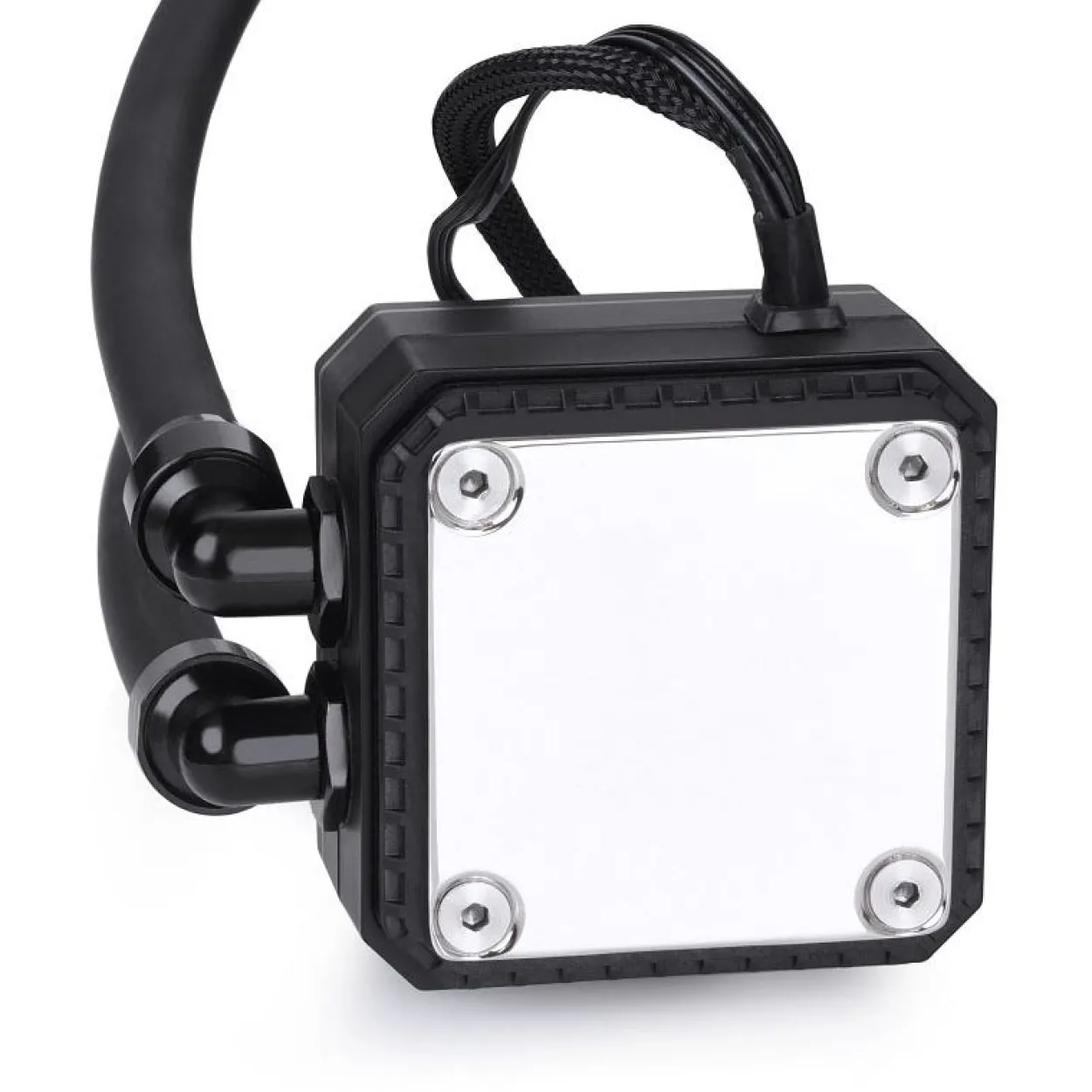 Alphacool Eisbaer LT240 Aurora AIO Digital RGB All-in-On