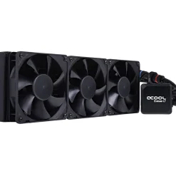 Alphacool Eisbaer LT 360 CPU Komplett-Wasserkühlung