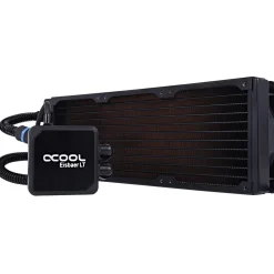 Alphacool Eisbaer LT 360 CPU Komplett-Wasserkühlung