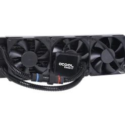 Alphacool Eisbaer LT 360 CPU Komplett-Wasserkühlung