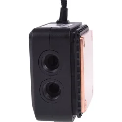 Alphacool Eisbaer LT (Solo) - Black