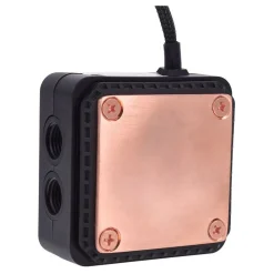 Alphacool Eisbaer LT (Solo) - Black