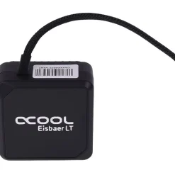 Alphacool Eisbaer LT (Solo) - Black