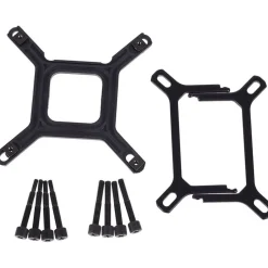 Alphacool Eisbaer LT (Solo) - Black