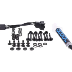 Alphacool Eisbaer LT (Solo) - Black