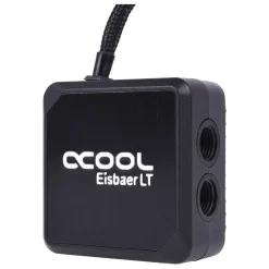 Alphacool Eisbaer LT (Solo) - Black