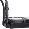 Alphacool Eisbaer Pro Aurora 240 All-in-On