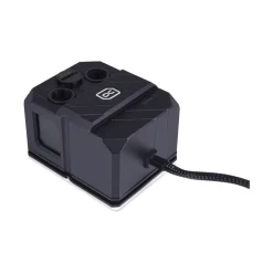 Alphacool Eisbaer Pro ES (Solo) Full Black