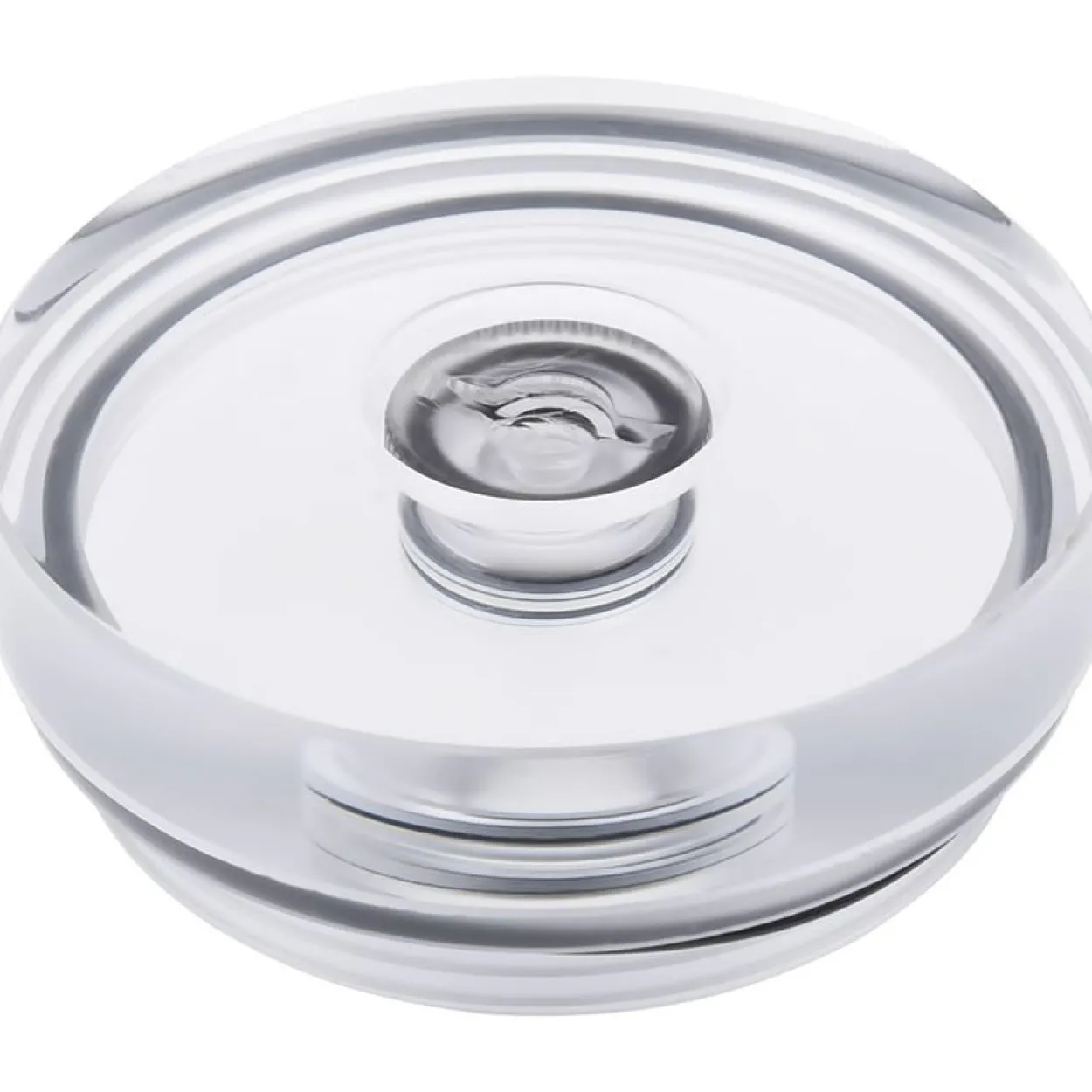 Alphacool Eisbecher Acryl Top