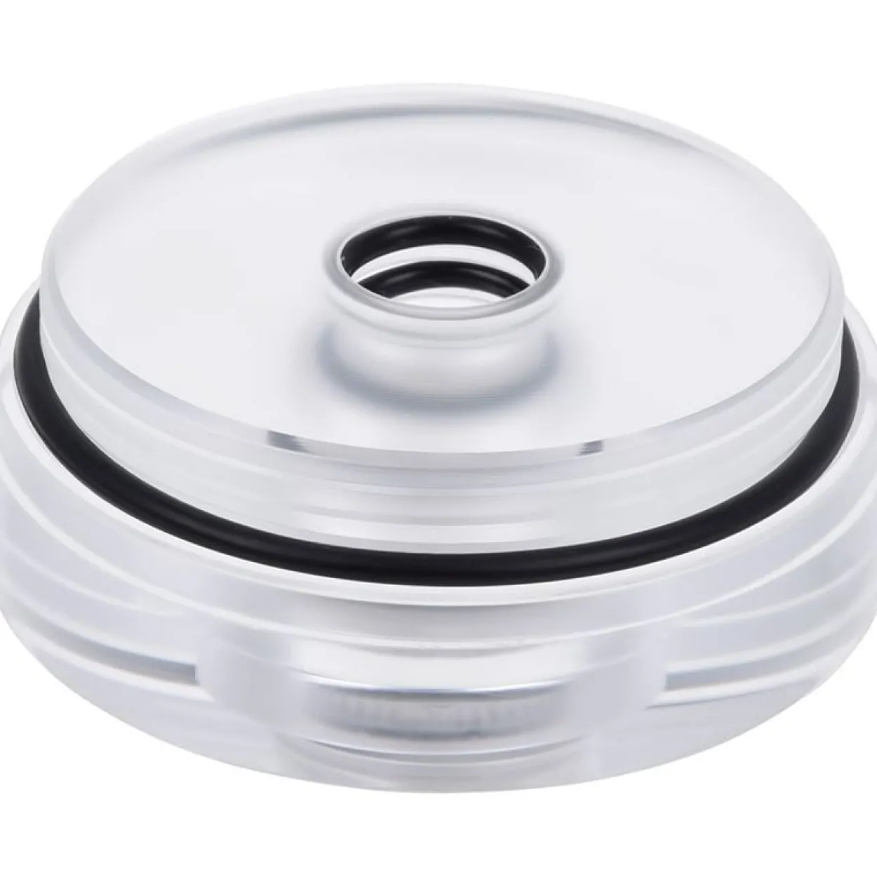 Alphacool Eisbecher Acryl Top