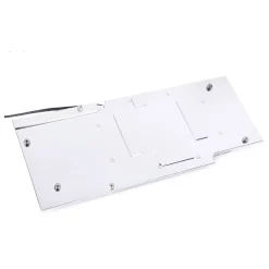 Alphacool Eisblock Aurora GPX-N Acryl Active Backplate 3080/3090 Gaming/Eagle