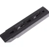 Alphacool Eisblock Aurora Terminal flat straight - Acetal