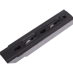 Alphacool Eisblock Aurora Terminal flat straight - Acetal