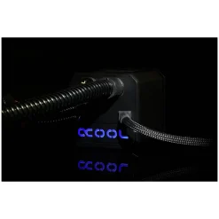 Alphacool Eisbär 240 Komplett-Wasserkühlung
