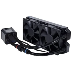 Alphacool Eisbär 240 Komplett-Wasserkühlung