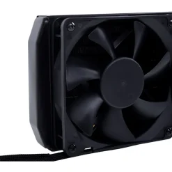 Alphacool Eisbär 240 Komplett-Wasserkühlung