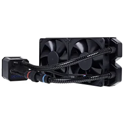 Alphacool Eisbär 240 Komplett-Wasserkühlung
