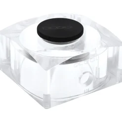 Alphacool Eisdecke DDC/D5 Ausgleichsbehälter einzeln für Eisdecke