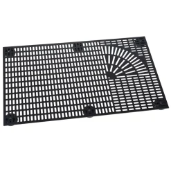 Alphacool Eiskoffer - Biegeplatte