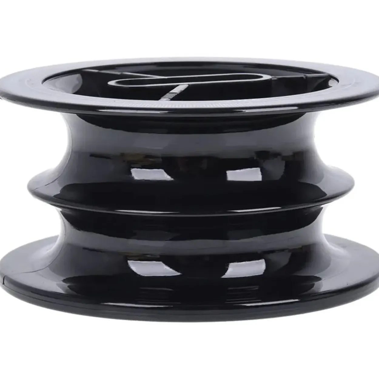 Alphacool Eiskoffer - Kreisbogenanleger klein