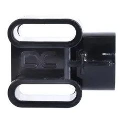 Alphacool Eiskoffer - Startanschlag mit Fittingtiefe