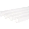 Alphacool Eisrohr 16/13mm Acryl (PMMA) HardTube Satin 80cm - 4er Set