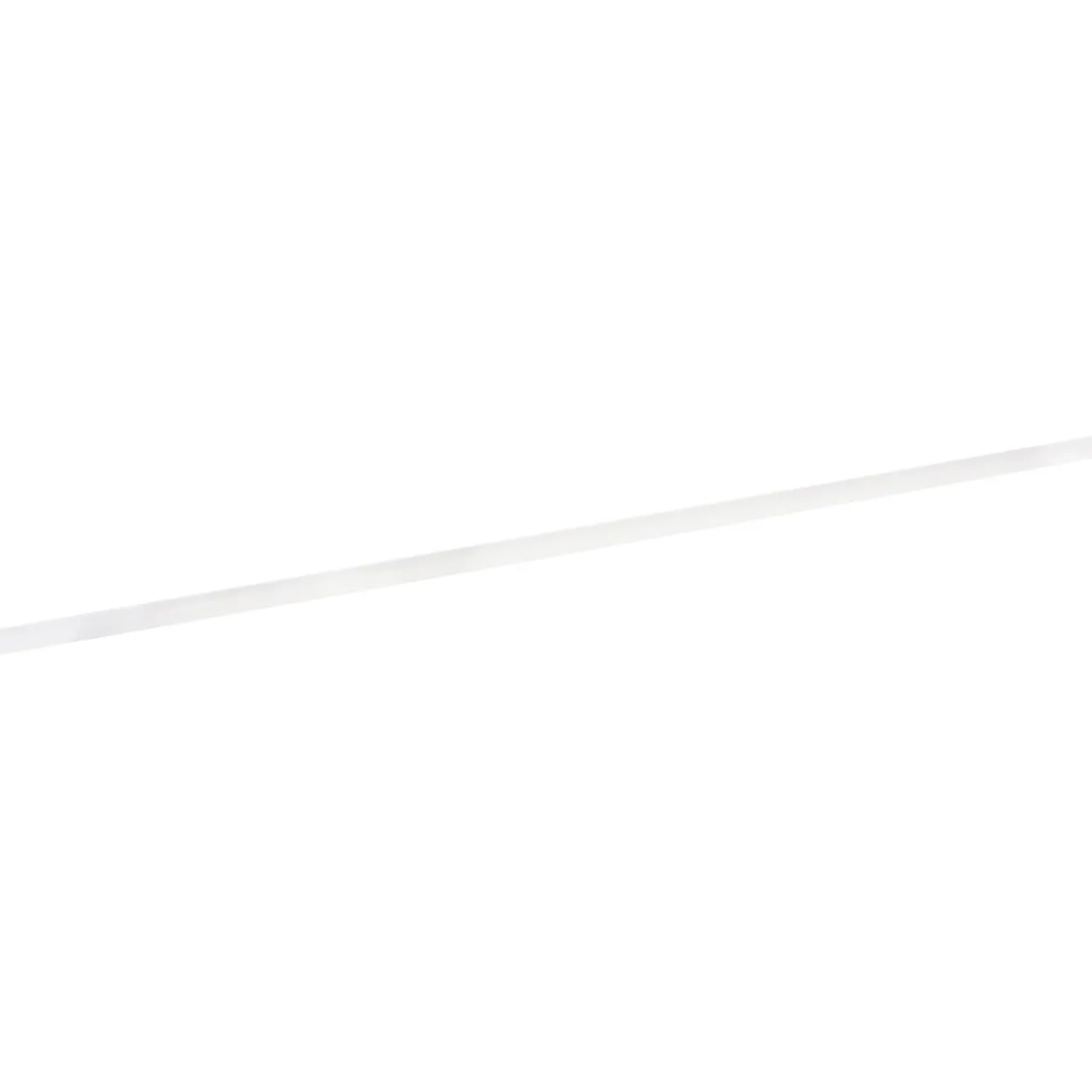 Alphacool Eisrohr 16/13mm Acryl (PMMA) HardTube Satin 80cm - 4er Set