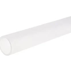 Alphacool Eisrohr 16/13mm Acryl (PMMA) HardTube Satin 80cm - 4er Set