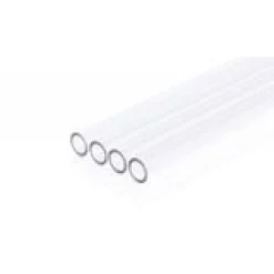 Alphacool Eisrohr 14/11mm PETG HardTube 80cm - 4er Set (320cm)