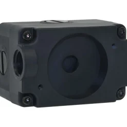 Alphacool Eisstation 40 DC-LT - Behälter