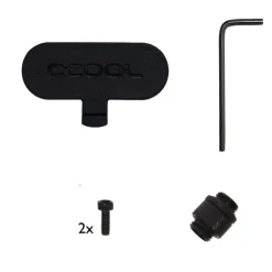Alphacool Eisstation 40 DC-LT - Behälter
