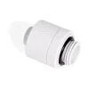 Alphacool Eiszapfen 13/10mm Anschraubtülle G1/4 - White