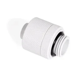 Alphacool Eiszapfen 13/10mm Anschraubtülle G1/4 - White