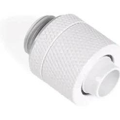 Alphacool Eiszapfen 13/10mm Anschraubtülle G1/4 - White