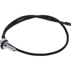 Alphacool Eiszapfen Temperatursensor Plug G1/4 - Chrome