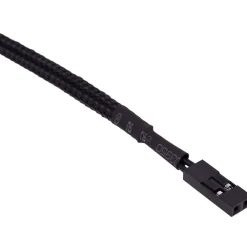 Alphacool Eiszapfen Temperatursensor Plug G1/4 - Chrome