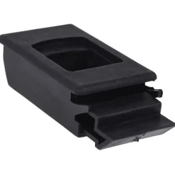Alphacool Eiszeit 2000 Chiller - Befestigungsklammer für die Seitenwand