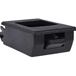 Alphacool Eiszeit 2000 Chiller - Befestigungsklammer für die Seitenwand