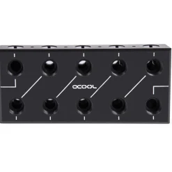 Alphacool ES Distro Plate C5
