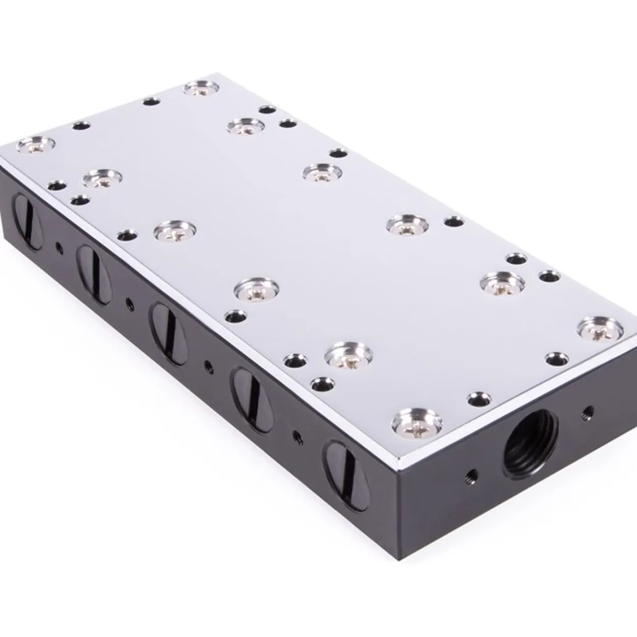 Alphacool ES Distro Plate C5