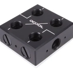 Alphacool ES Distro Plate C2