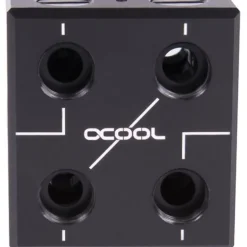 Alphacool ES Distro Plate C2