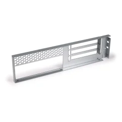 Alphacool ES 2HE Rückblende 3x PCIe 90°