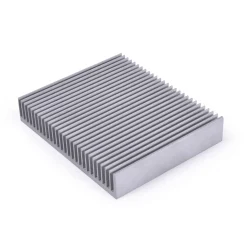 Alphacool ES Passiv Aluminiumkühler Kühlkörper (13060)