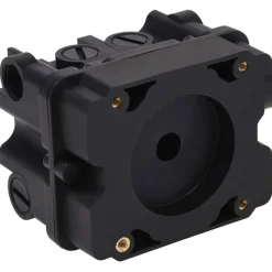 Alphacool ES Reservoir 2U - DDC