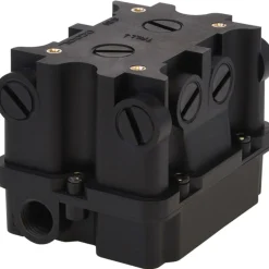 Alphacool ES Reservoir 2U - DDC Version
