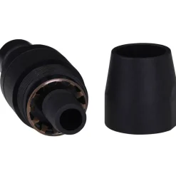 Alphacool ES Schnellverschlusskupplungsset TPV PushIn Industry Version
