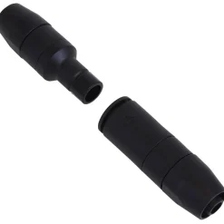 Alphacool ES Schnellverschlusskupplungsset TPV PushIn Industry Version
