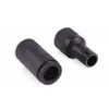Alphacool ES Schnellverschlusskupplungsset G1/4 AG/AG - PushIn Industry Version